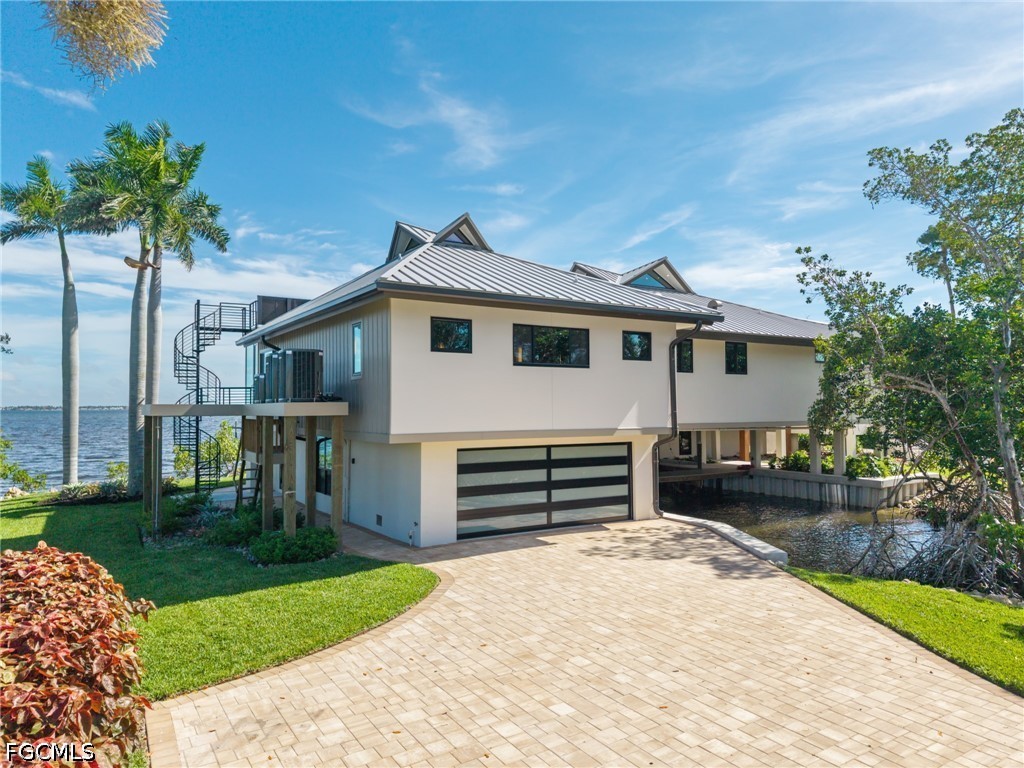 4 Bed Pool Home for Sale in Metes And Bounds, photo 47