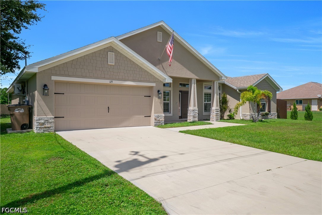 4 Bed Waterfront Home for Sale in Cape Coral, photo 47