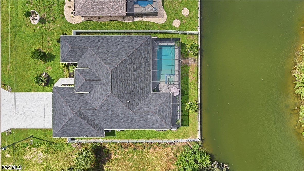4 Bed Pool Home for Sale in Cape Coral, photo 47