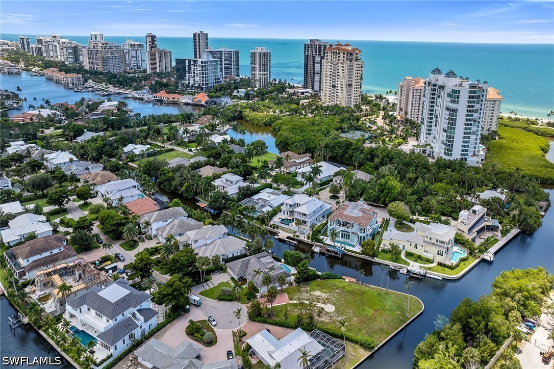 4 Bed Pool Home for Sale in Seagate, photo 47