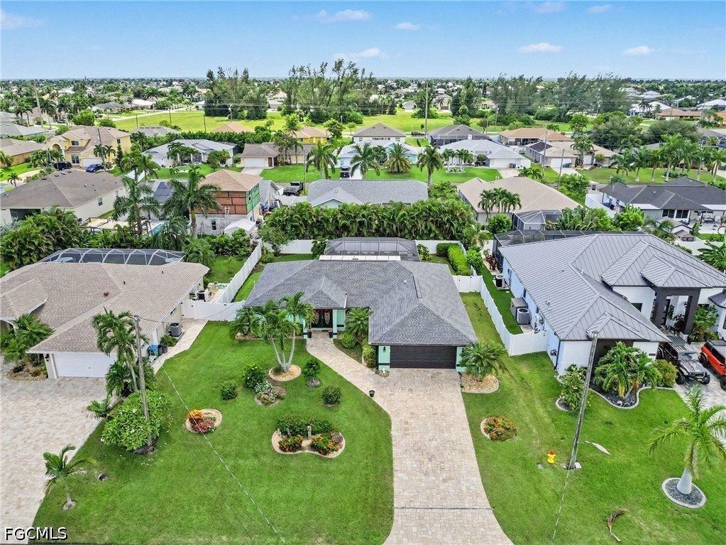 3 Bed Pool Home for Sale in Cape Coral, photo 47
