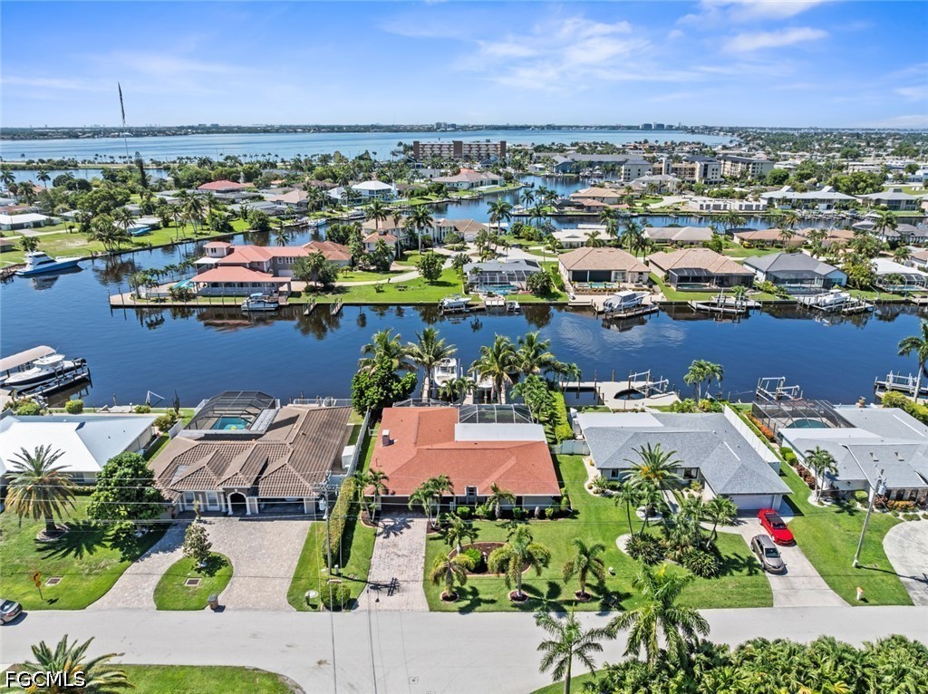 3 Bed Pool Home for Sale in Cape Coral, photo 47