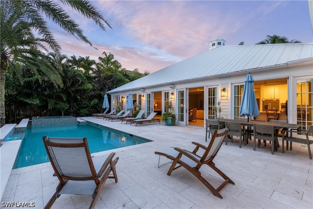 5 Bed Pool Home for Sale in Olde Naples, photo 47