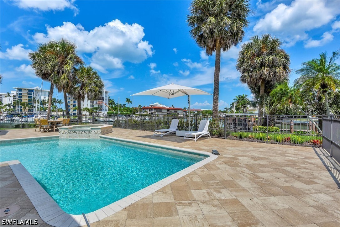 5 Bed Pool Home for Sale in Moorings, photo 47