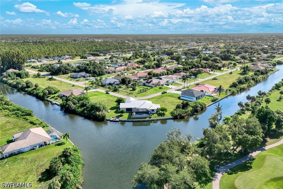 3 Bed Pool Home for Sale in Cape Coral, photo 47