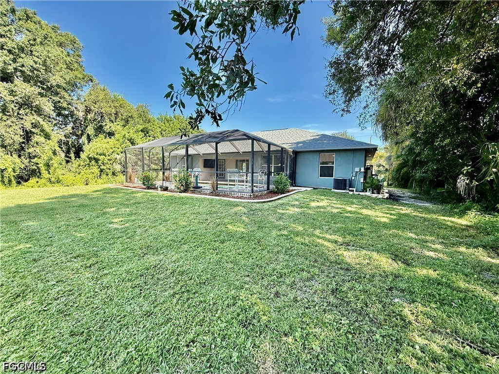 3 Bed Pool Home for Sale in Lehigh Acres, photo 47