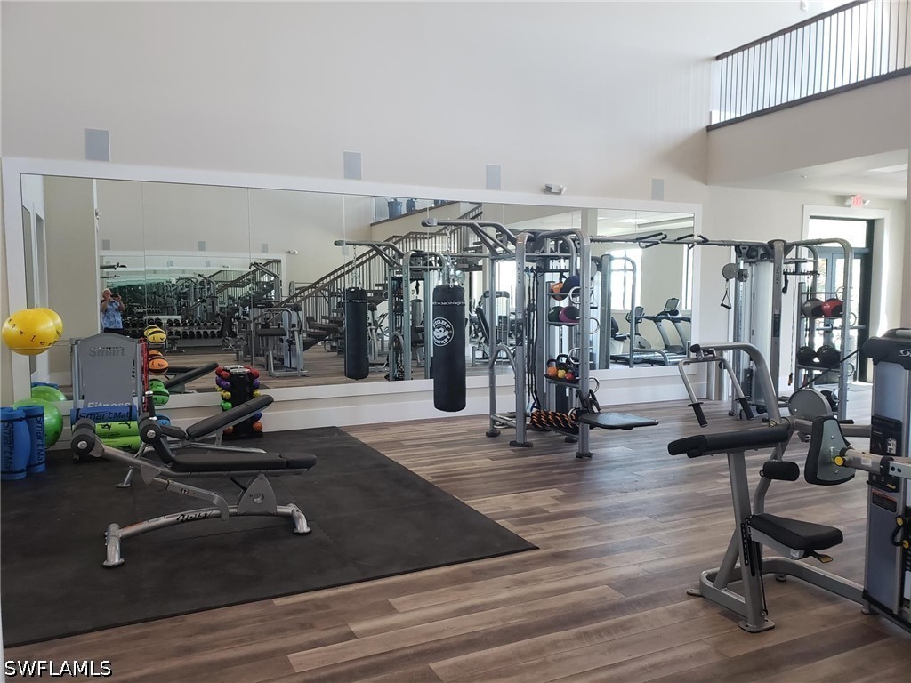 3 Bed Pool Home for Sale in Estero, photo 47