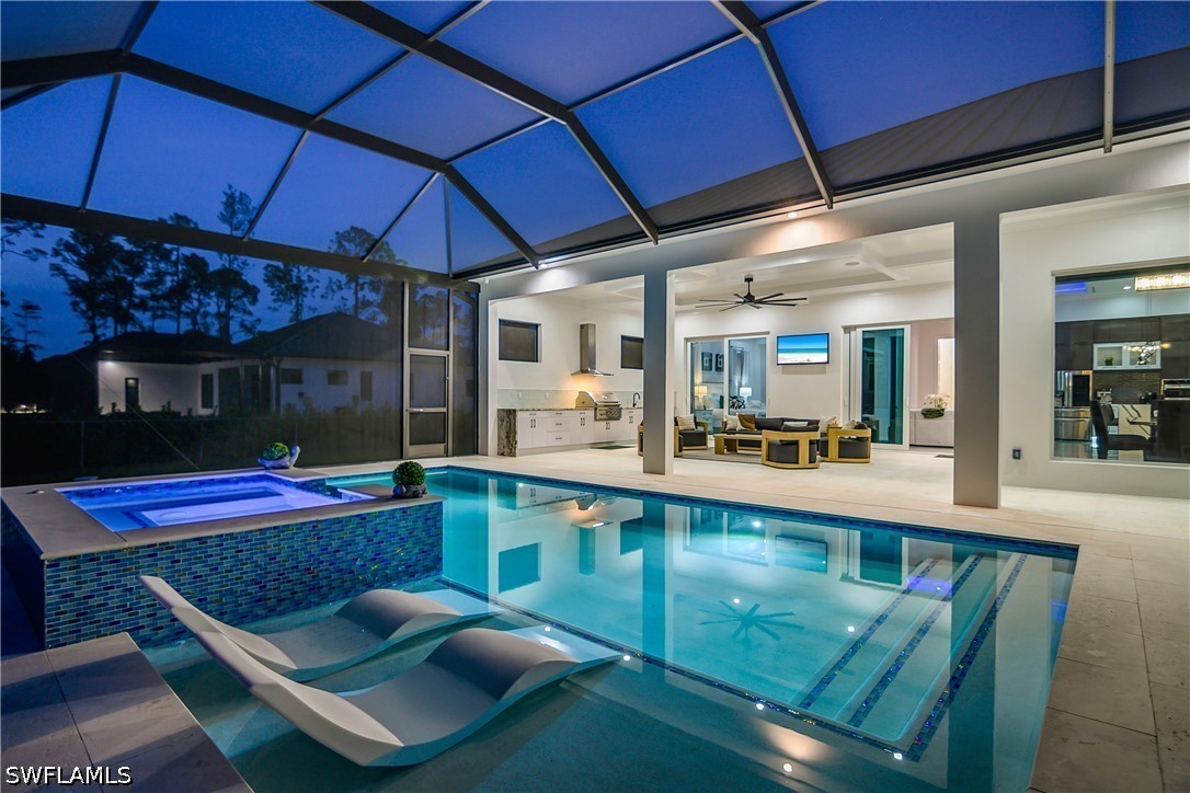 3 Bed Pool Home for Sale in Naples, photo 47