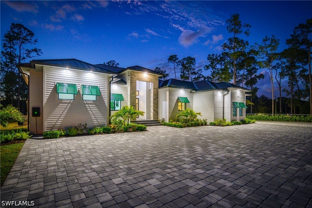 4 Bed Pool Home for Sale in Naples, photo 47