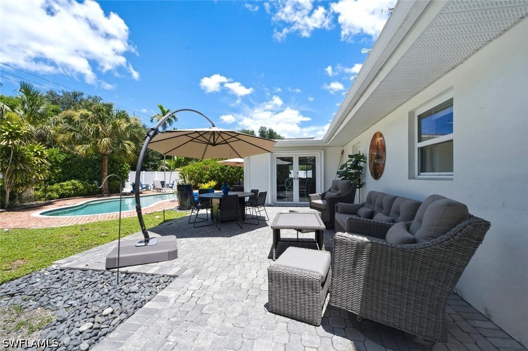 2 Bed Pool Home for Sale in Coquina Sands, photo 47