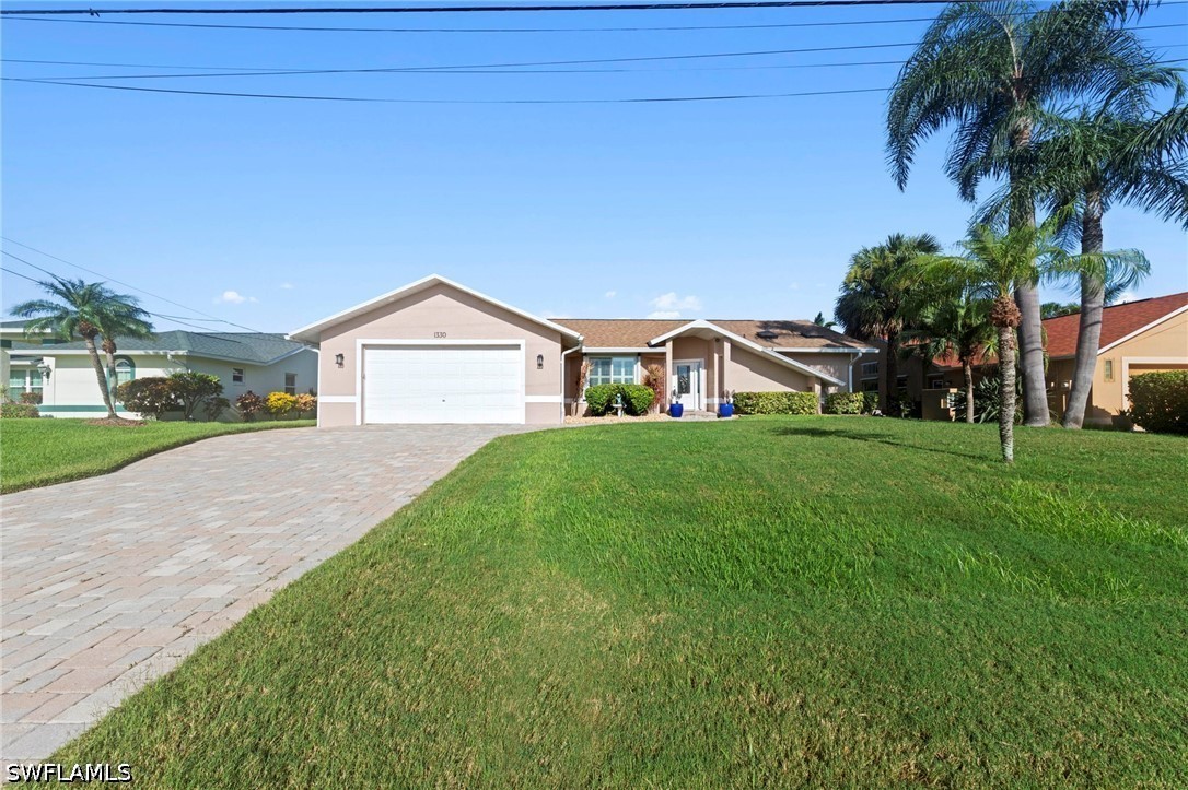4 Bed Pool Home for Sale in Cape Coral, photo 47