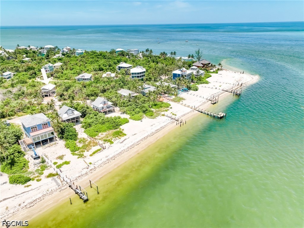 2 Bed SingleFamilyResidence for Sale in Upper Captiva, photo 47