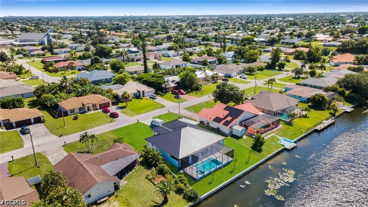 4 Bed Pool Home for Sale in Cape Coral, photo 47