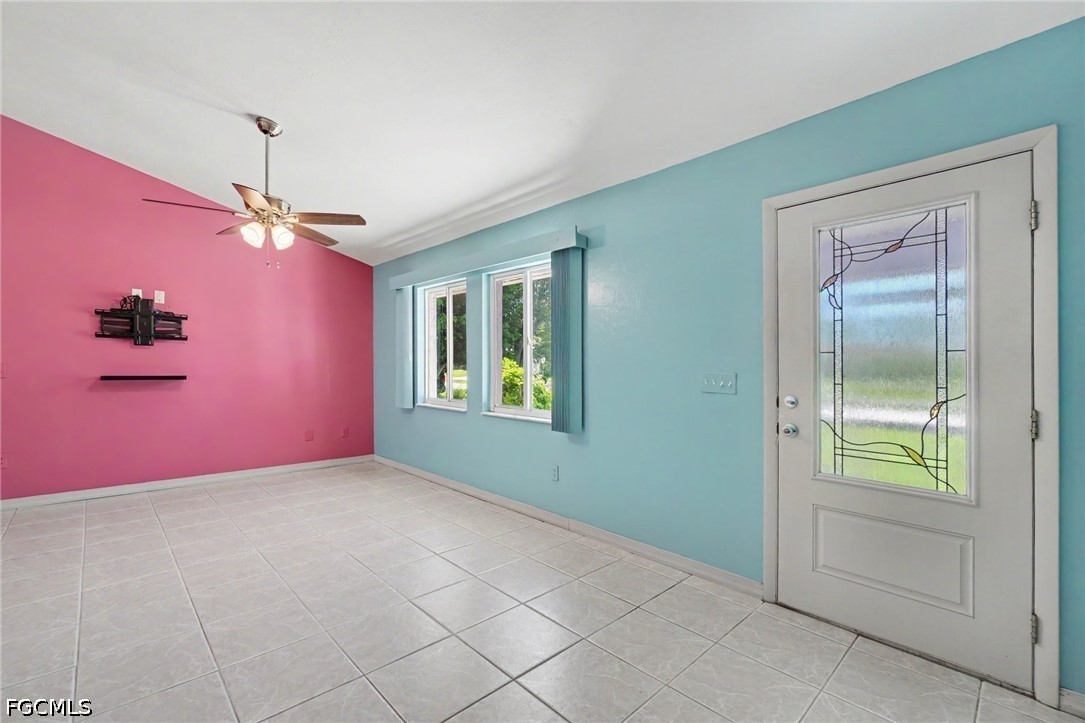 3 Bed Pool Home for Sale in Cape Coral, photo 47