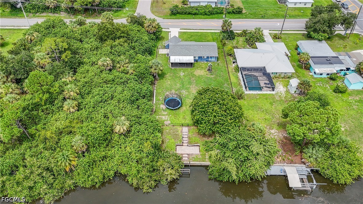2 Bed Waterfront Home for Sale in Port Charlotte, photo 47