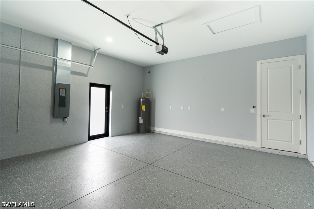 4 Bed SingleFamilyResidence for Sale in Lehigh Acres, photo 47