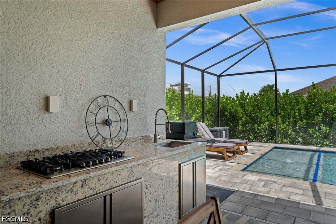 3 Bed Pool Home for Sale in Cape Coral, photo 47