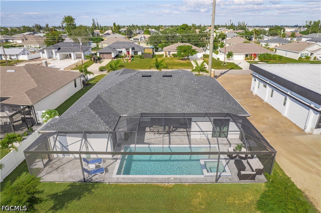 5 Bed Pool Home for Sale in Cape Coral, photo 47
