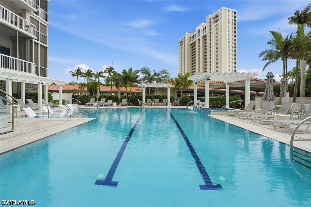 3 Bed Pool Home for Sale in Naples, photo 47