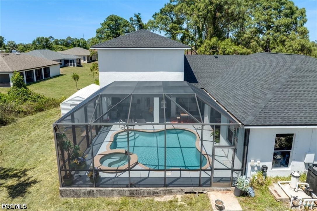 5 Bed Pool Home for Sale in Lehigh Acres, photo 47