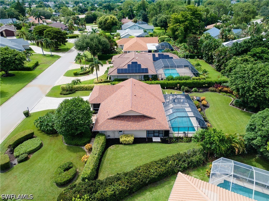 3 Bed SingleFamilyResidence for Sale in Naples, photo 47