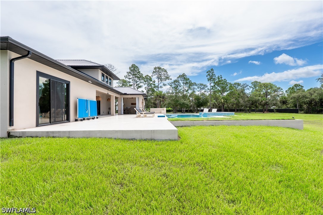 3 Bed Pool Home for Sale in Clewiston, photo 47
