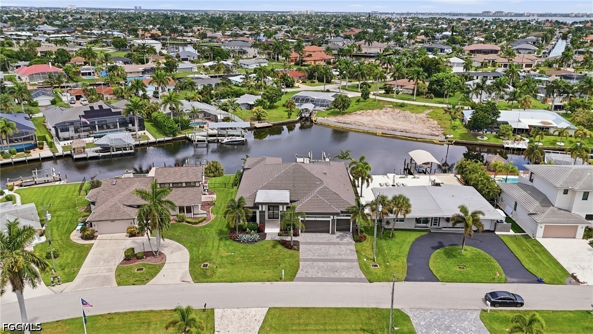 3 Bed Pool Home for Sale in Cape Coral, photo 47
