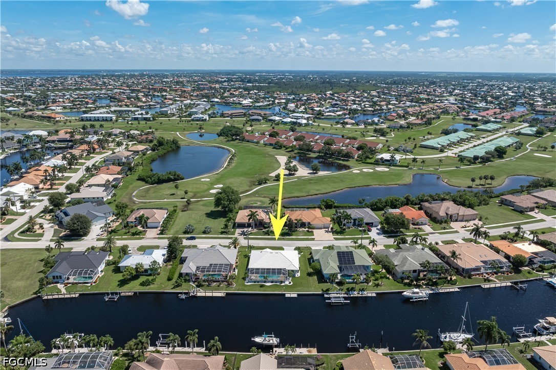 3 Bed Pool Home for Sale in Punta Gorda Isles, photo 47