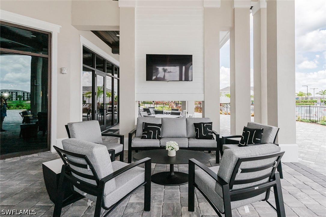 2 Bed Waterfront Home for Sale in Ave Maria, photo 47
