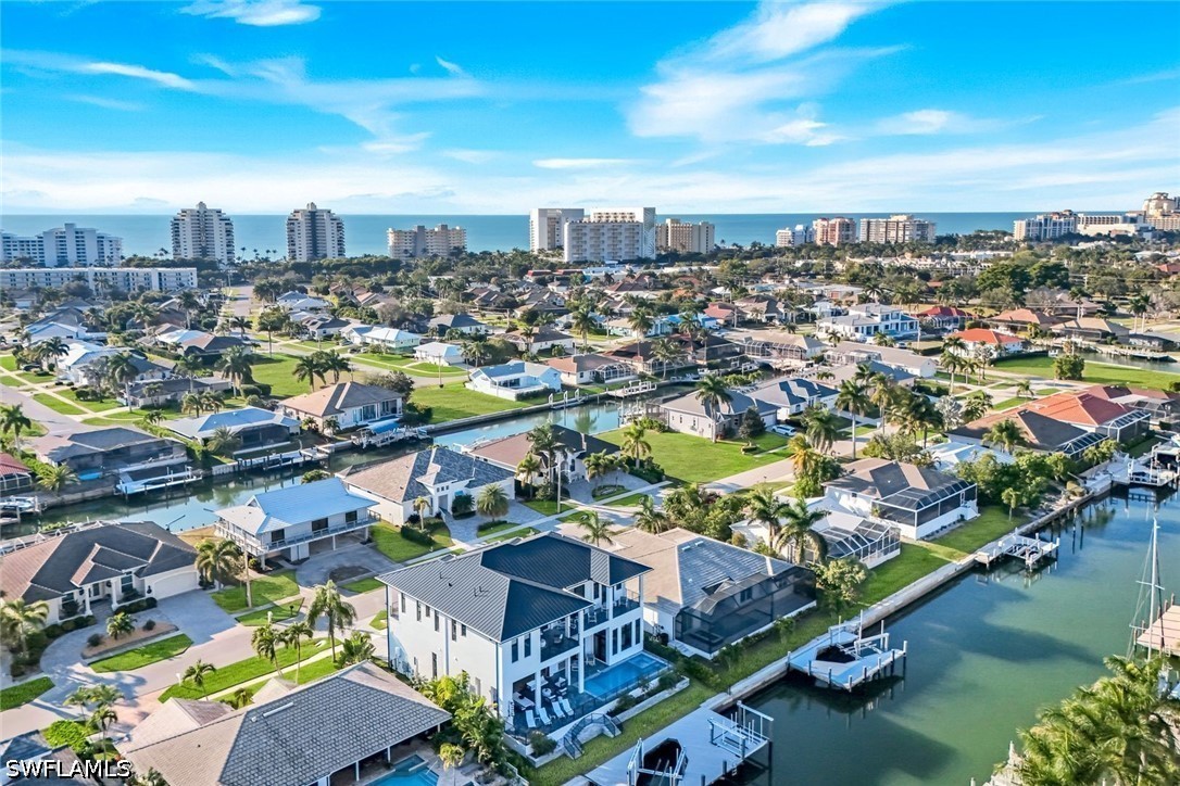 5 Bed Pool Home for Sale in Marco Island, photo 47