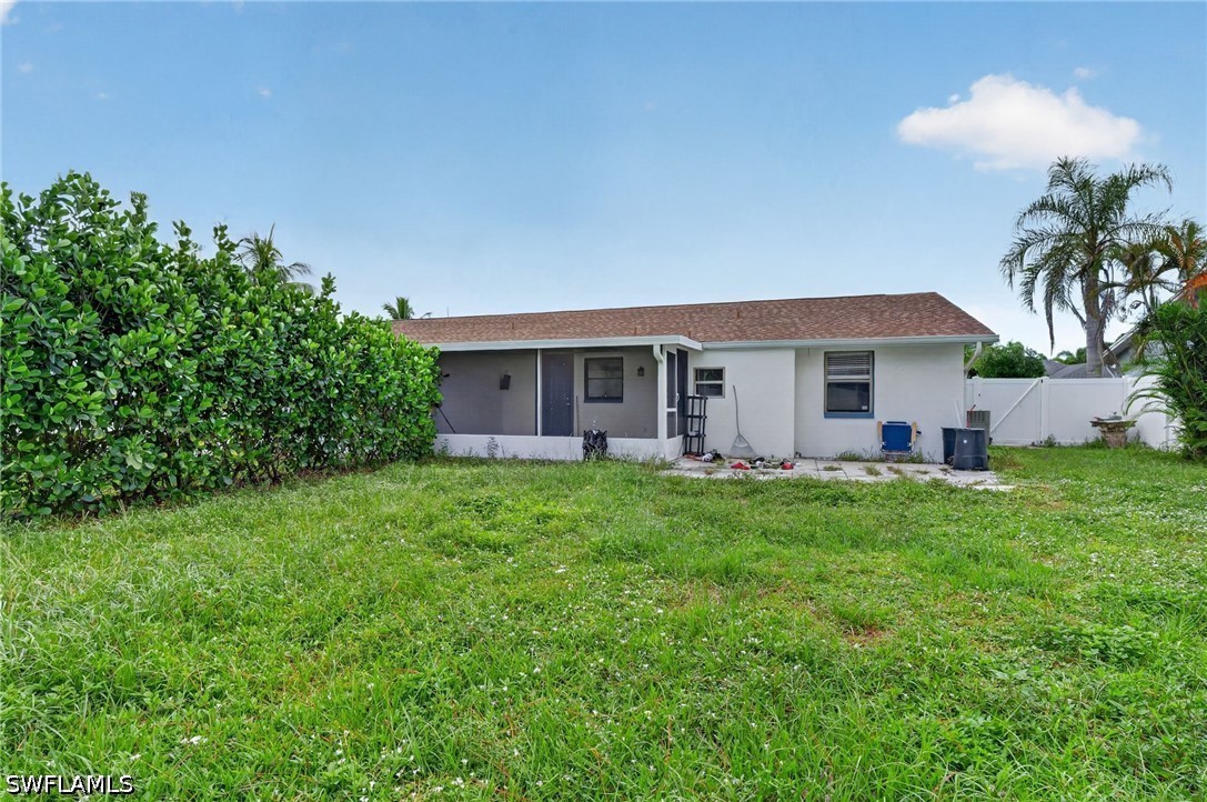 4 Bed Duplex for Sale in Naples Park, photo 47