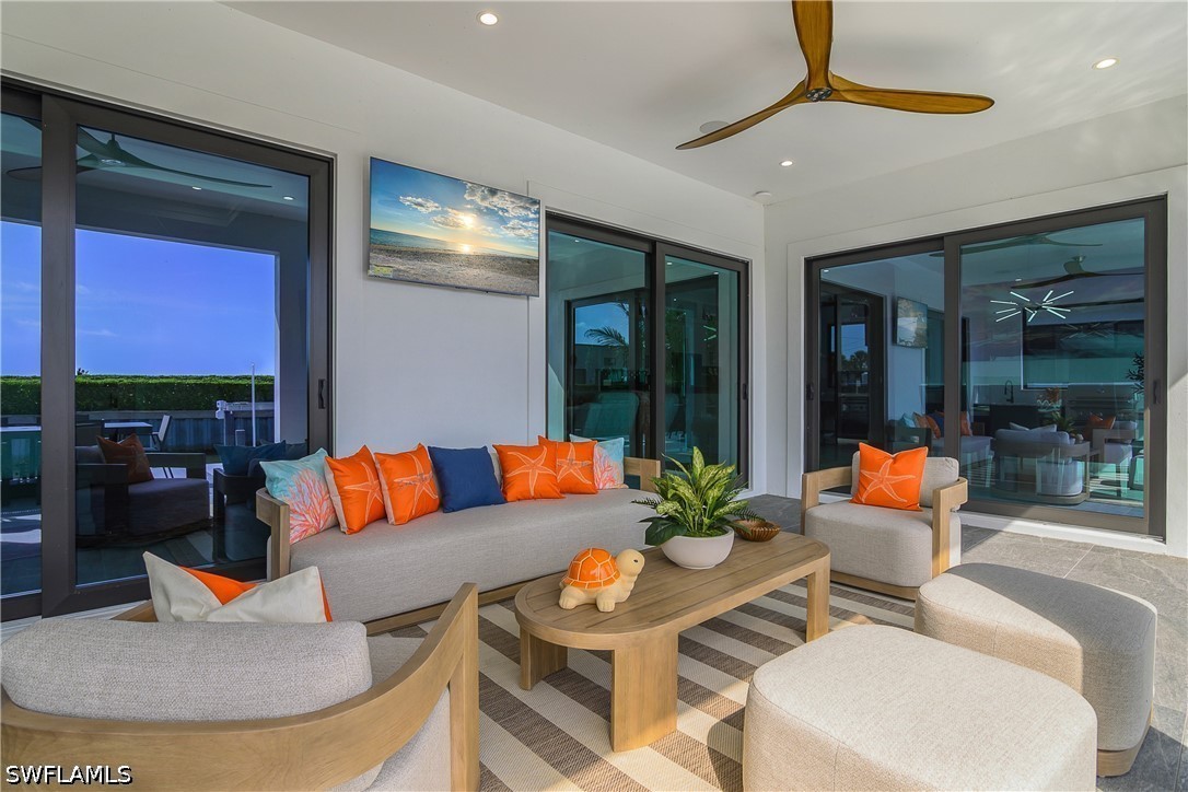 3 Bed Pool Home for Sale in Marco Island, photo 47