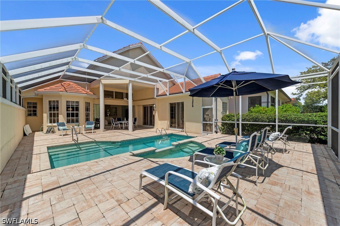 3 Bed Pool Home for Sale in Lake Club, photo 47