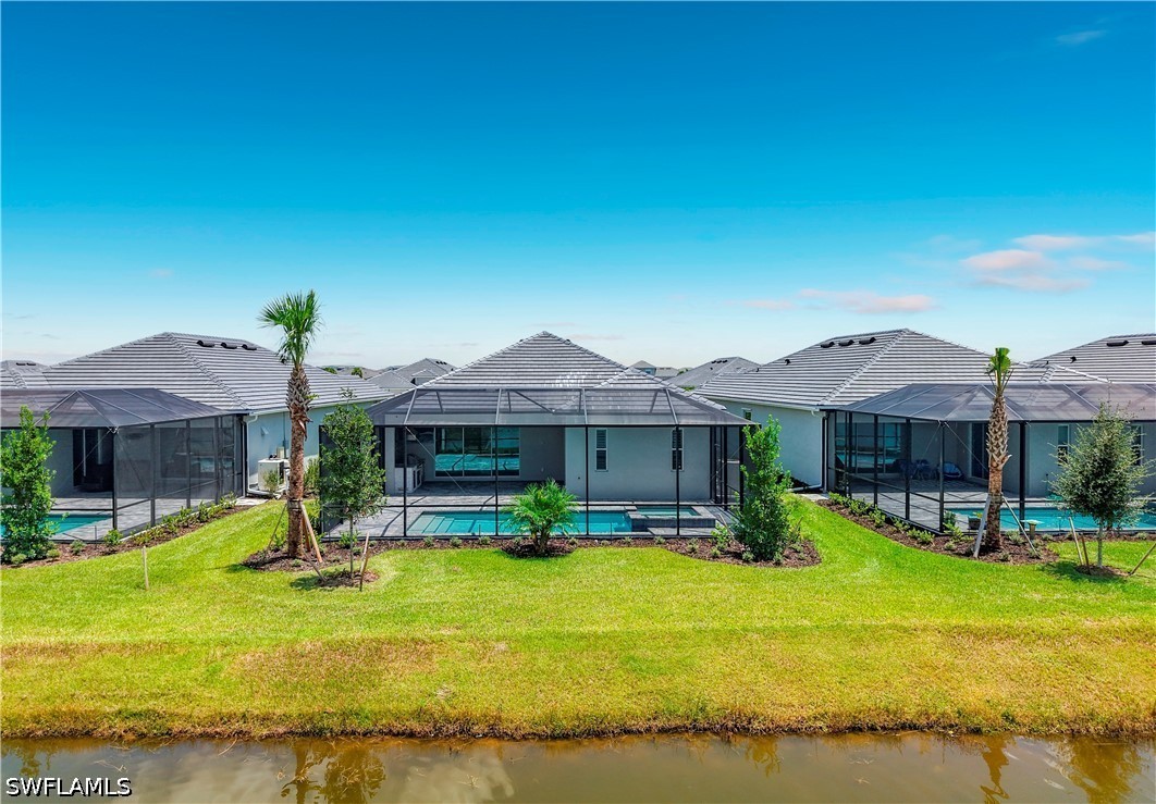4 Bed Pool Home for Sale in Ave Maria, photo 47