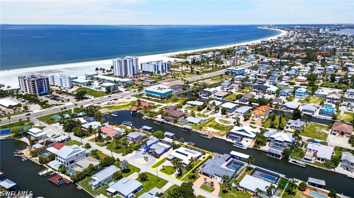 3 Bed Pool Home for Sale in Fort Myers Beach, photo 47