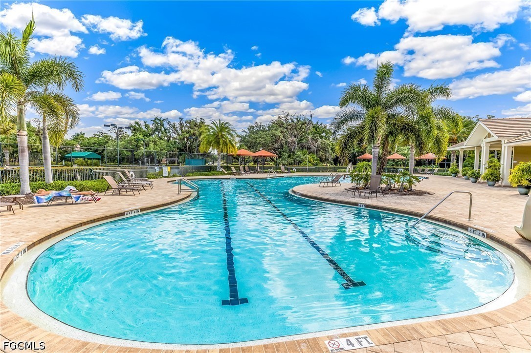 2 Bed Pool Home for Sale in Fairway Cove, photo 47