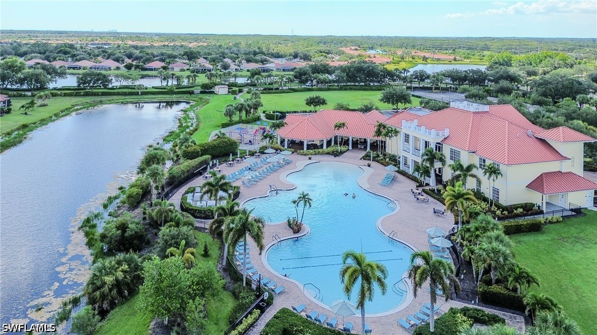 5 Bed Pool Home for Sale in Hampton Lakes, photo 47