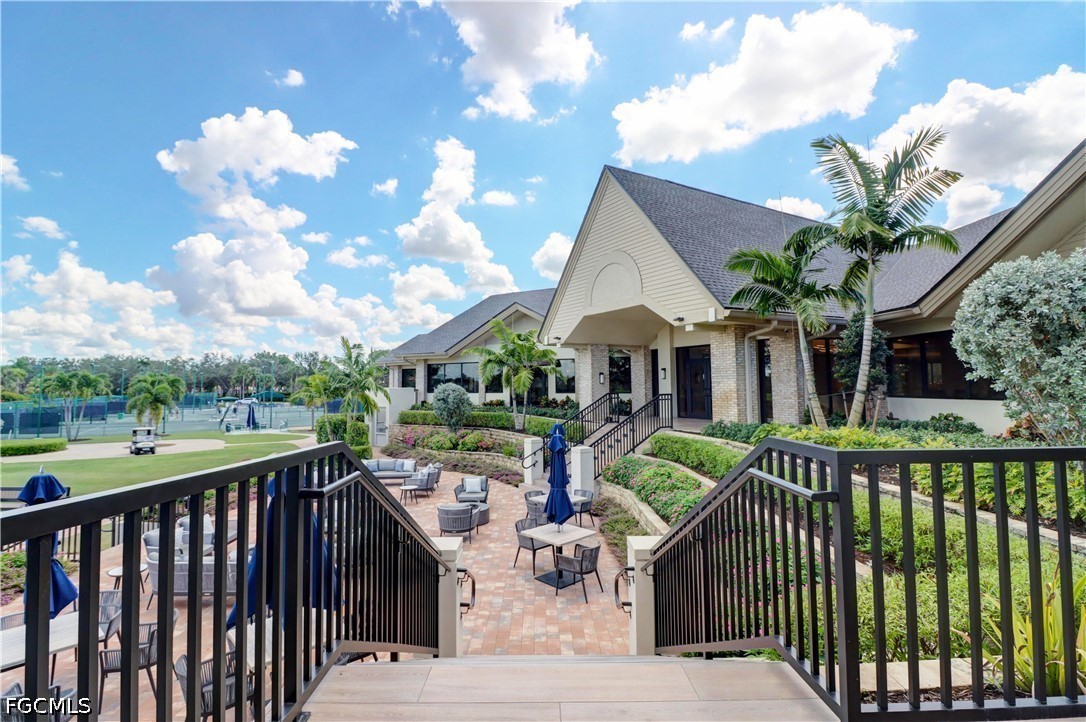 2 Bed Waterfront Home for Sale in Estero, photo 47