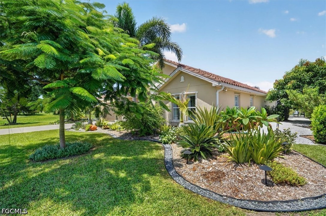 3 Bed Pool Home for Sale in Burnt Store Lakes, photo 47