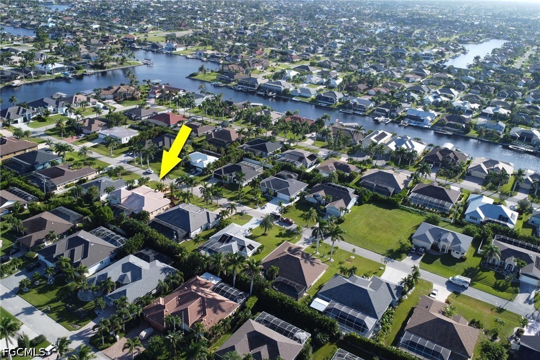 4 Bed Pool Home for Sale in Cape Coral, photo 47