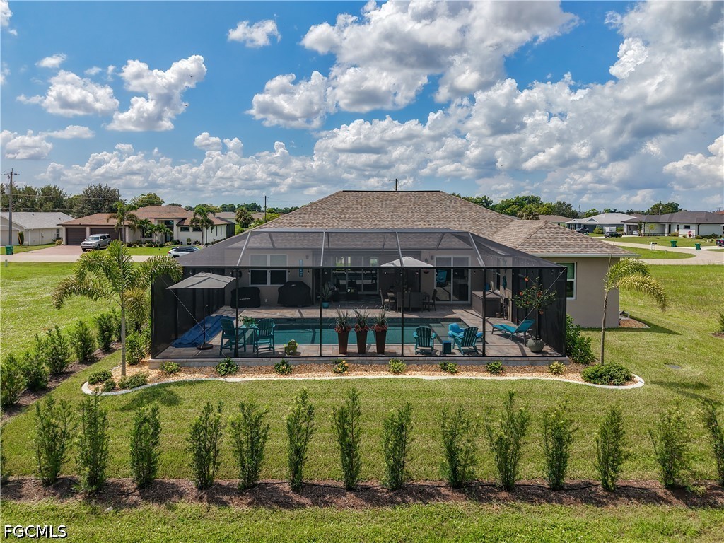 3 Bed Pool Home for Sale in Punta Gorda, photo 47