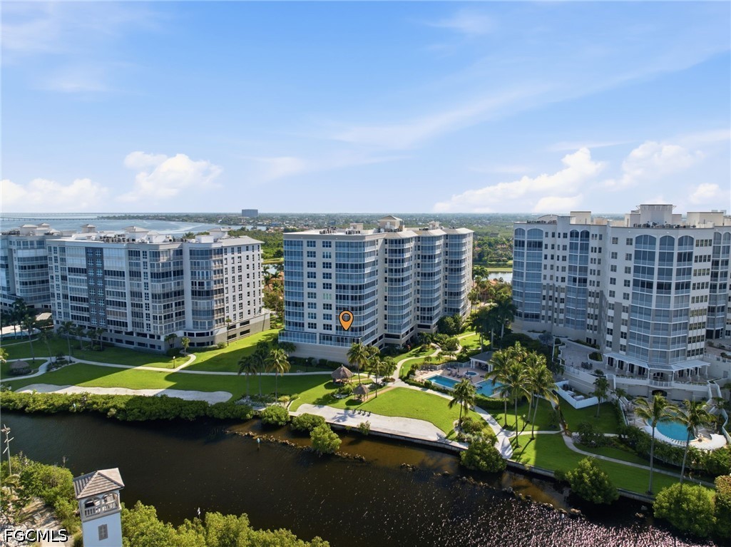 3 Bed Waterfront Home for Sale in The Shores, photo 47