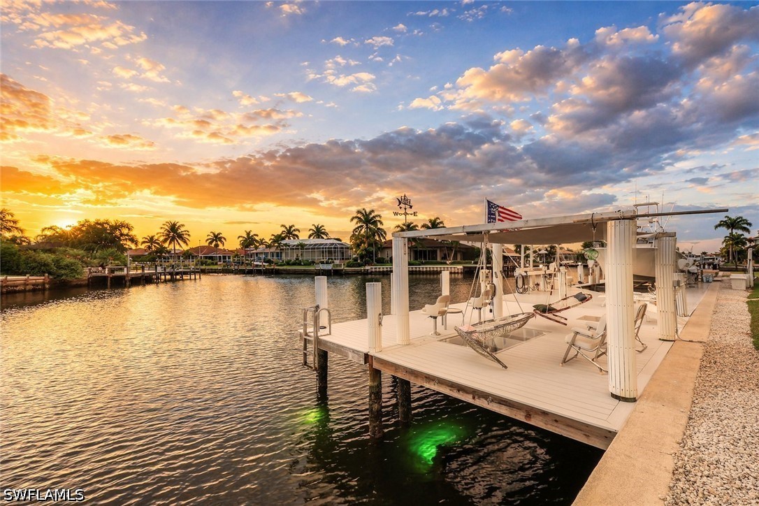 3 Bed Pool Home for Sale in Marco Island, photo 47