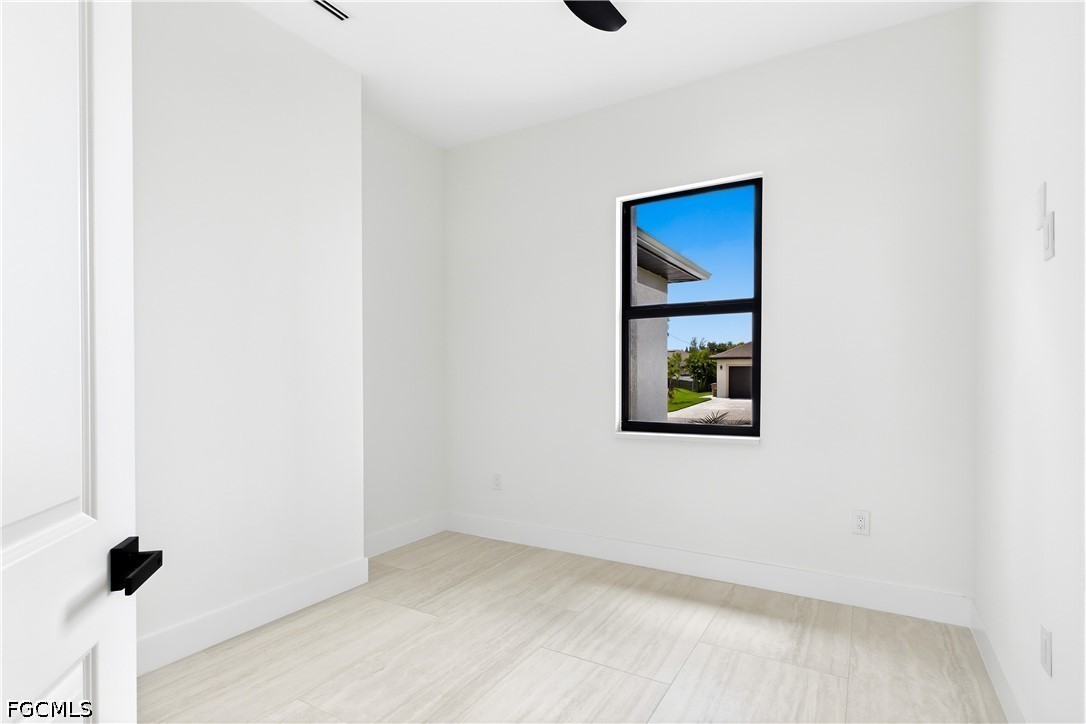 4 Bed Pool Home for Sale in Cape Coral, photo 47