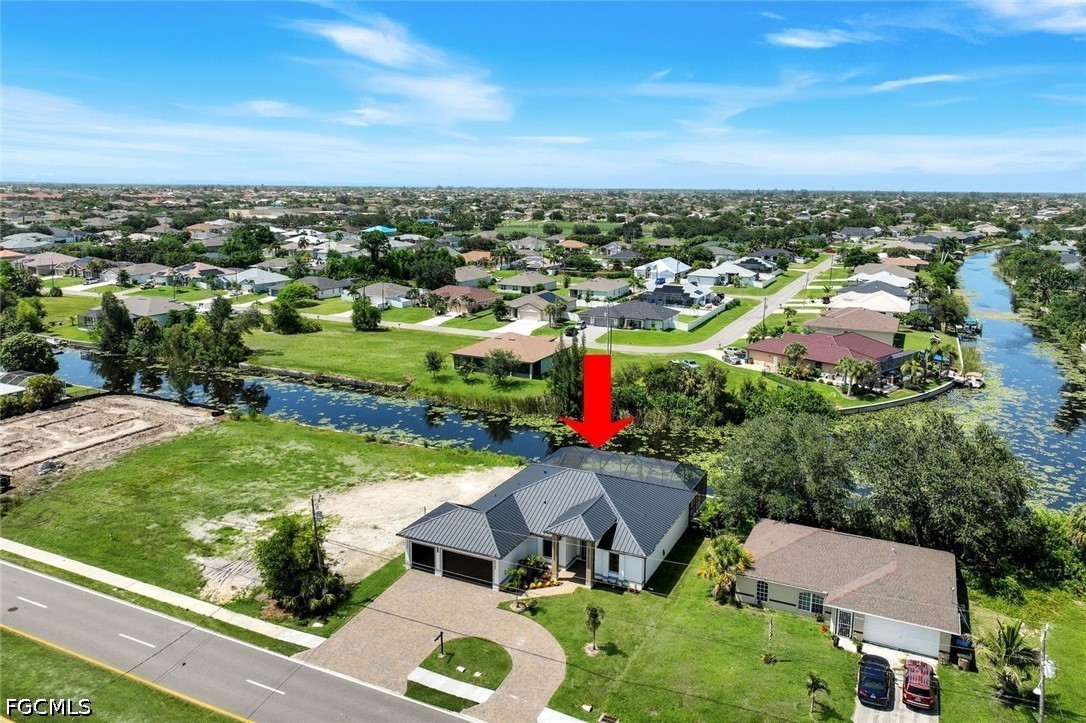 4 Bed Pool Home for Sale in Cape Coral, photo 47