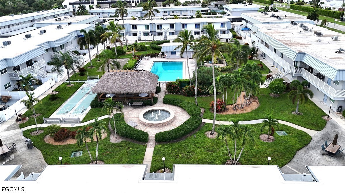 1 Bed Pool Home for Sale in Fort Myers, photo 47