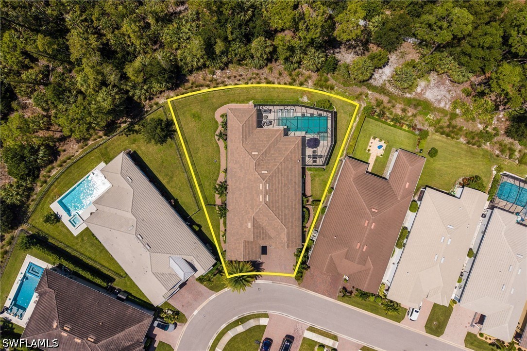 4 Bed Pool Home for Sale in Compass Landing, photo 47
