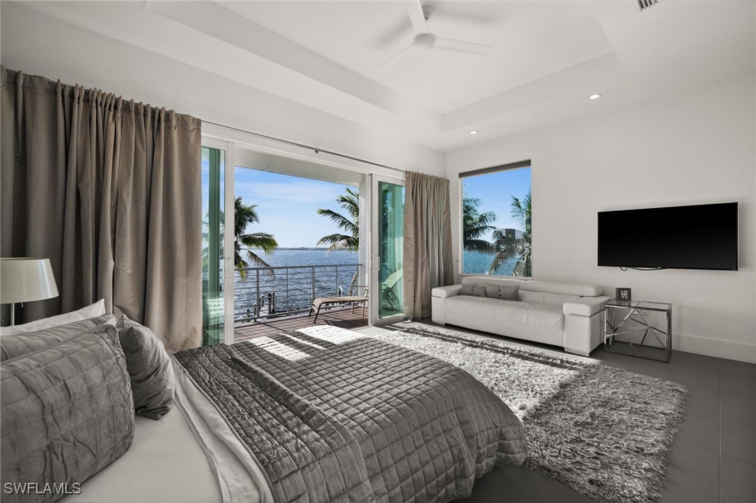 4 Bed Pool Home for Sale in Cape Coral, FL, $3,250,000 — photo 48
