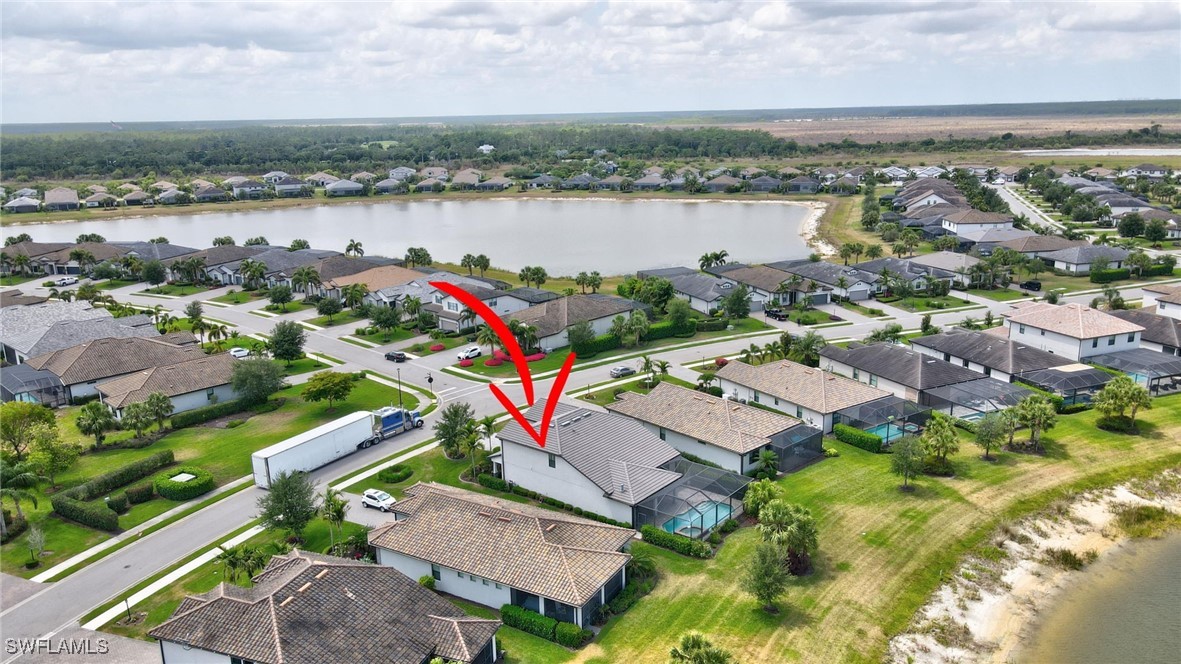 4 Bed Pool Home for Sale in Estero, FL, $799,999 — photo 48