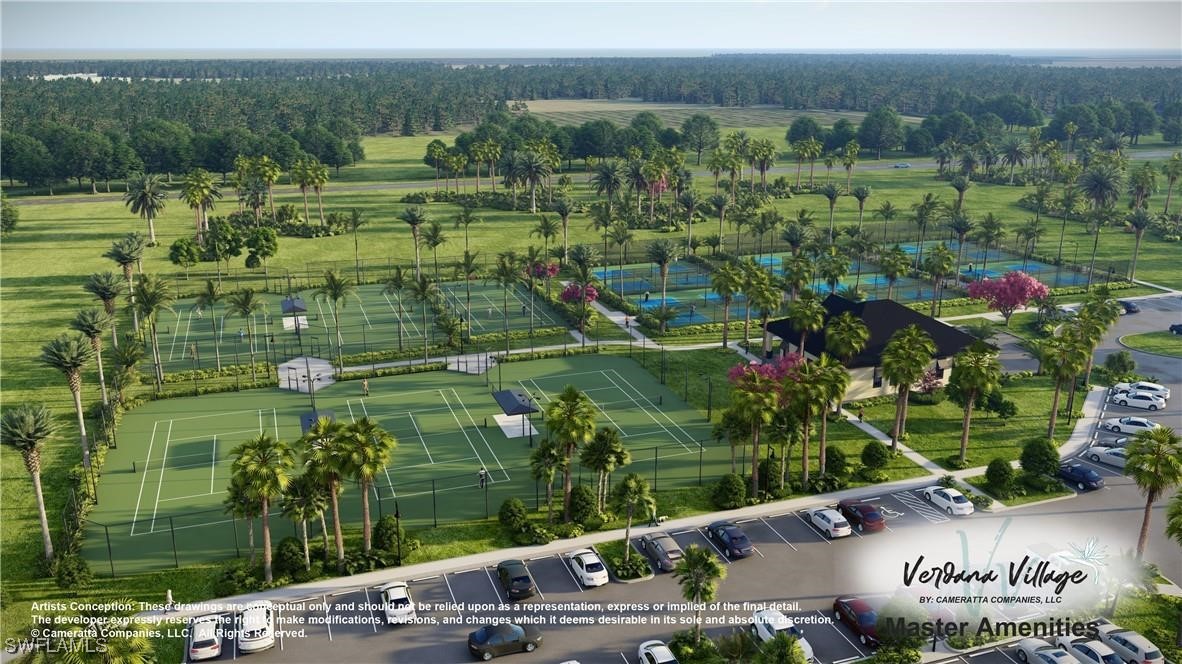 3 Bed Waterfront Home for Sale in Estero, FL, $743,215 — photo 48